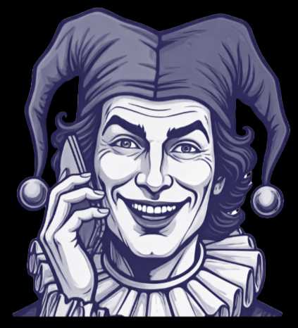 The Epiciously Nonsense Blah Chase